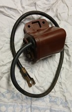 Ape AC Bobina Accensione Originale Piaggio Faro Basso