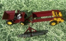 Dumper Britains 1/32 -