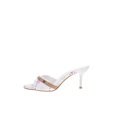 Guess sandalo donna bianco - donna,