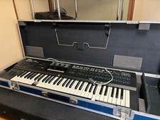 YAMAHA DX7s FM Synthesizer