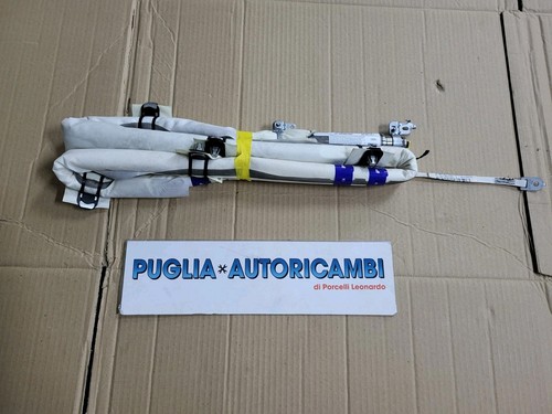 Airbag tendina laterale - tendina,