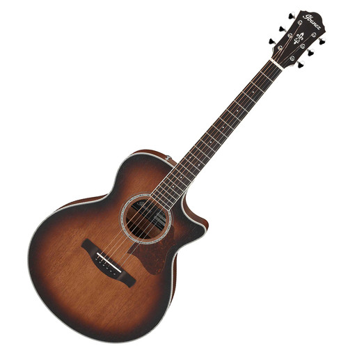 Ibanez ae240jr chitarra - ae240jr,