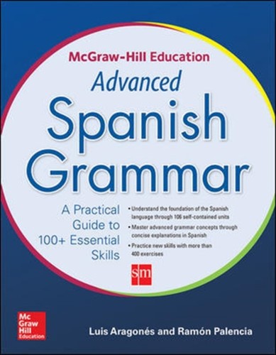 Mcgraw hill education advanced - education,