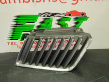 GRIGLIA PARAURTI ANTERIORE LATO DESTRA MITSUBISHI L200 MN142328 MN142330 2007