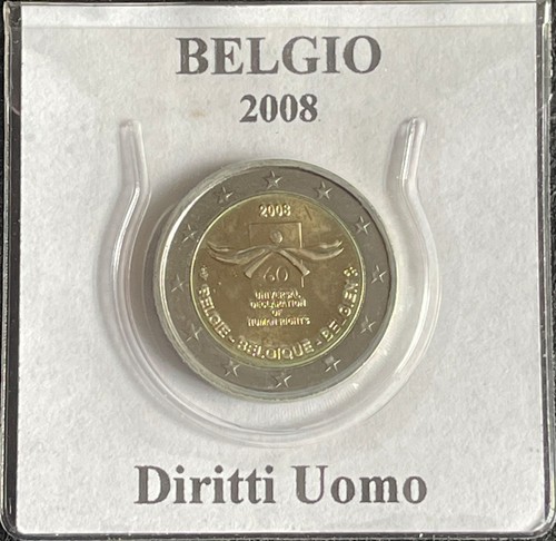 Belgio euro 2008 diritti - 2008,