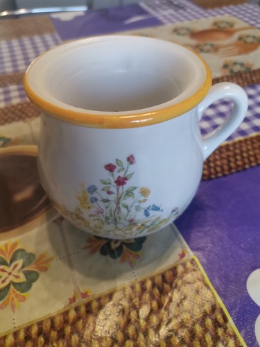Tazza tisaniera vintage - , in