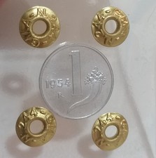 ITALIA 🇮🇹 - 1 lira