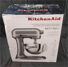 KitchenAid 5,5 Quart