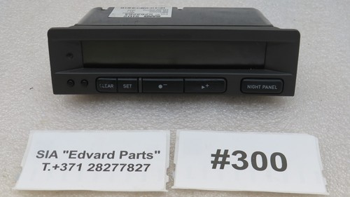 Saab cruscotto lcd - -,