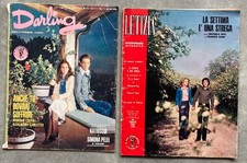 2 Fotoromanzi anni '70