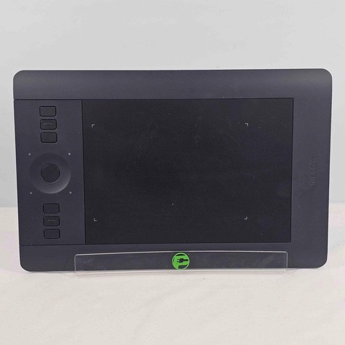 Wacom intuos pro - pro, da