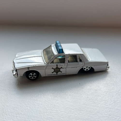 Ertl dukes hazzard - ertl,