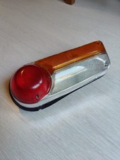 LANCIA FULVIA COUPE' - Faro