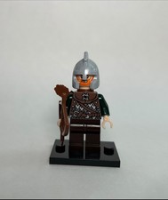LEGO Rohan Soldier Minifigure