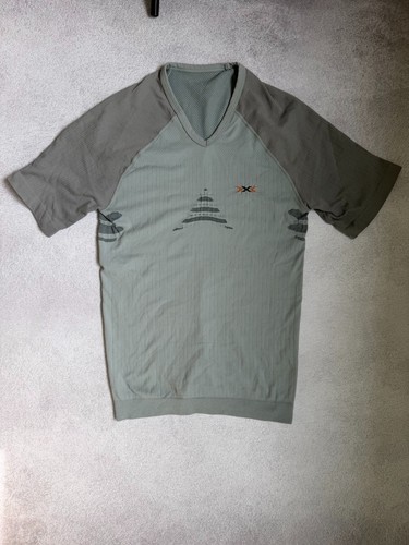 Bionic vitalizer camicia - x-bionic,