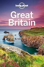 Lonely Planet Great Britain