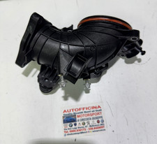 MANICOTTO TUBO ASPIRAZIONE MERCDEDES CLASSE  C (W205) C220D, A6540902000