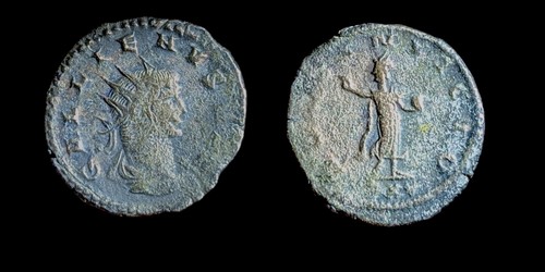 Impero romano 267 - impero,