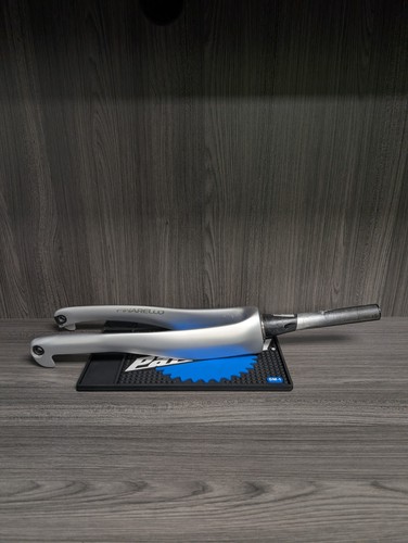 Pinarello onda dna - onda, forcella