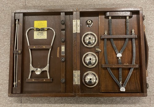 Capac bin rilevatore suoni - rilevatore,