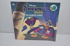 Disney darkwing duck the - darkwing,