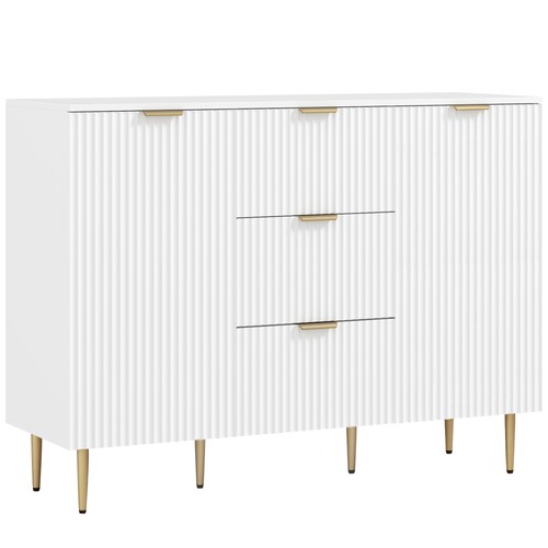 Homcom buffet cucina con - buffet,