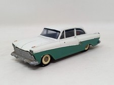 TEKNO Denmark Ref. 823 (Anno 1958) FORD England TANUS 17 M / Scala 1:43 / No Box