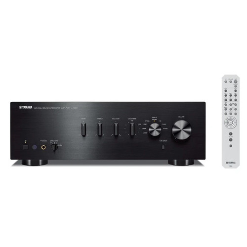 Yamaha s301 black - a-s301,