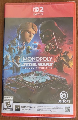 Monopoly star wars - monopoly:,