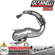 MARMITTA GIANNELLI CORSA LUNGA