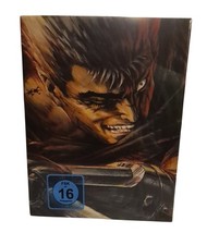 BERSERK Limited Complete