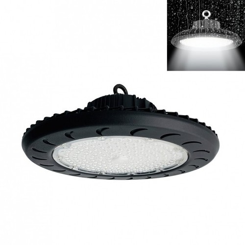 Faro led industriale - faro, lampada