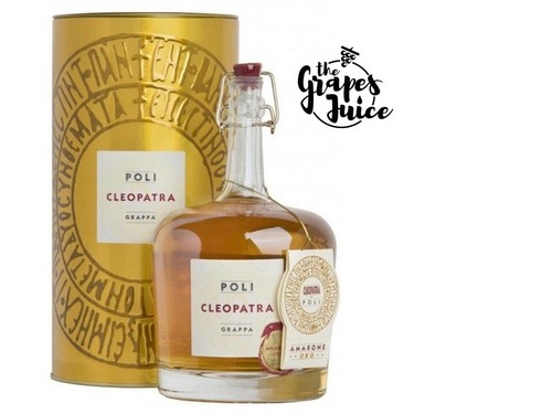 Poli cleopatra amarone - cleopatra,