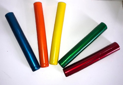 500 capsule termorestringenti - 500,