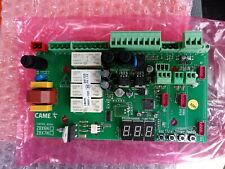 Came ZBX7 Scheda Elettronica per Motori Scorrevoli 