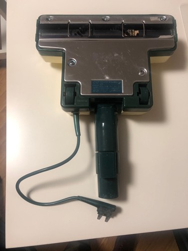 Battitappeto folletto worwek - folletto,