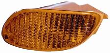 Ford FOCUS DAL 1998 AL 2001 FANALINO GRUPPO OTTICO ANTERIORE ARANCIO DESTRO DX