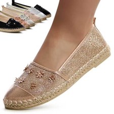 Scarpe da donna mocassini