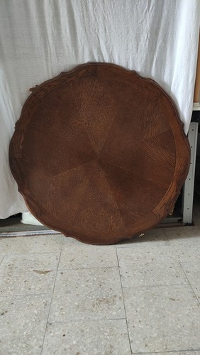 Ripiano per tavolino - ripiano, legno