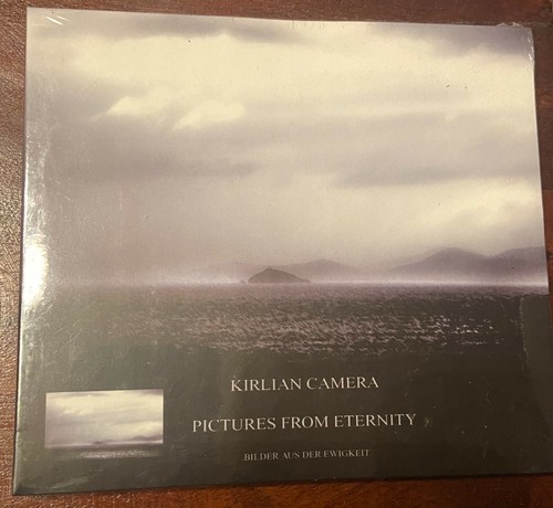 Kirlian camera pictures - camera, "pictures