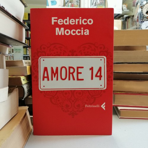Amore federico moccia - federico,