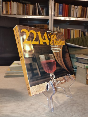 Riccardo corato 2214 vini - riccardo,
