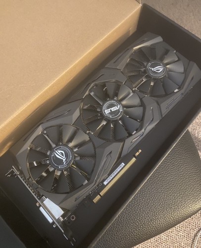 Asus nvidia geforce - geforce, 1080