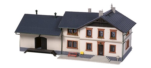Auhagen 11362 scala - auhagen,