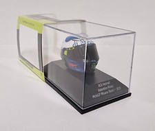 MINICHAMPS 1:8 VALENTINO ROSSI