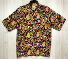 Island Collection Men's 2XL