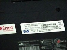 Alloggiamento Sotto HP Compaq