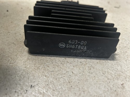 Redresseur yamaha 100 - 100,