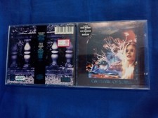 THE WISHING TREE  - CARNIVAL OF SOULS   -  CD