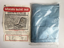 Sedia a secchiello gonfiabile